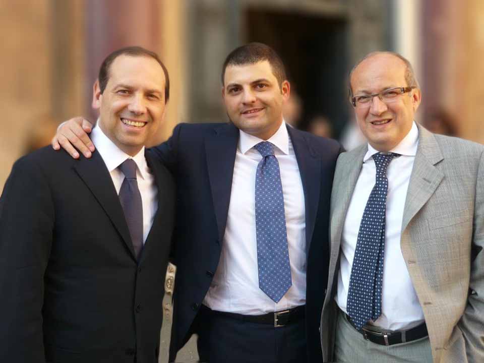 Staff medico