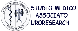 Studio Medico Associato Uroresearch - Home page