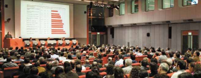 Eventi e congressi